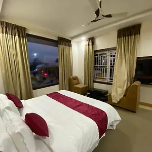 Guest house Mountain Mist