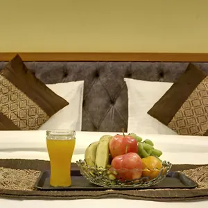 Hotel Tms Grand
