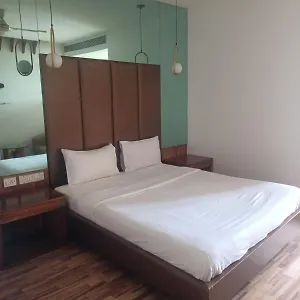 Hotel Purple