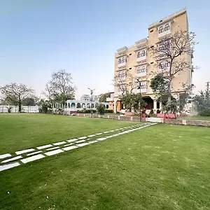 Resort Manas By Rudrakshi