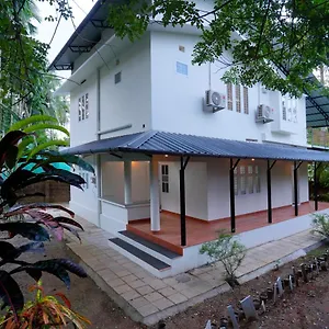 Guest house The Riverside
